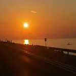 Апартаменты Molet Копер