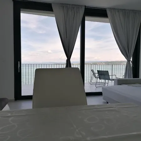 Molet Appartement Koper