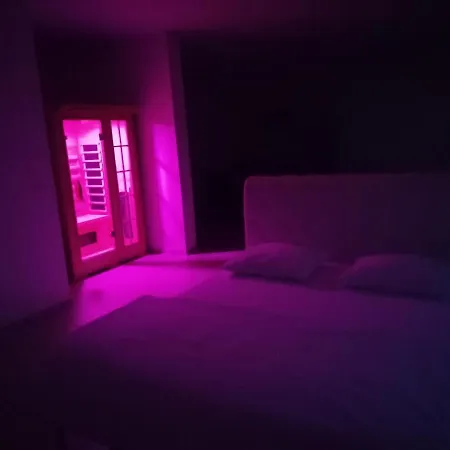 شقة Molet كوبر