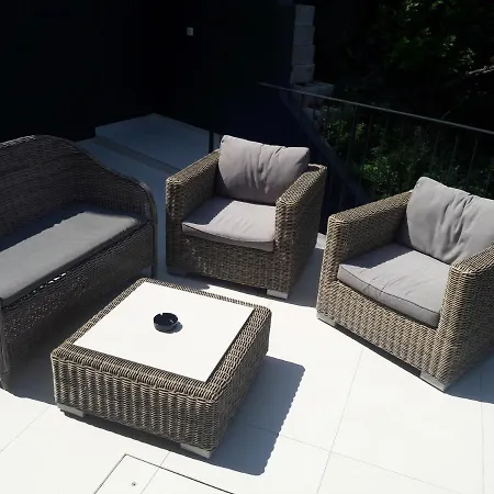 Molet Appartement Koper