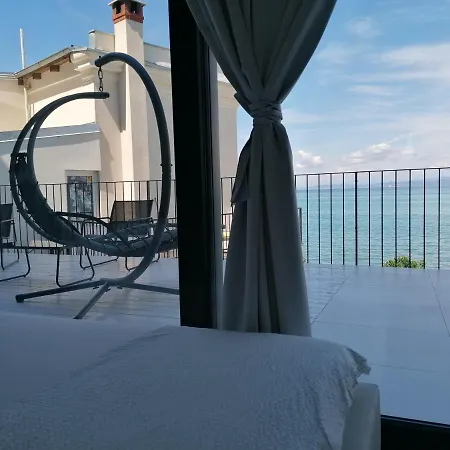 דירה Molet קופר