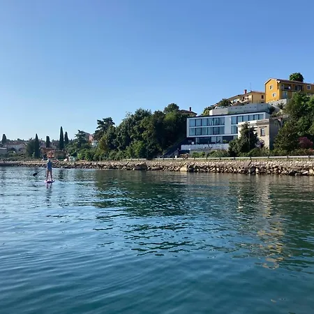 Molet Appartement Koper