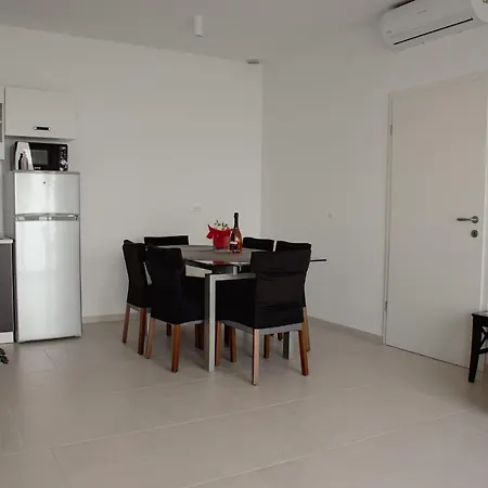 Appartement Molet Koper