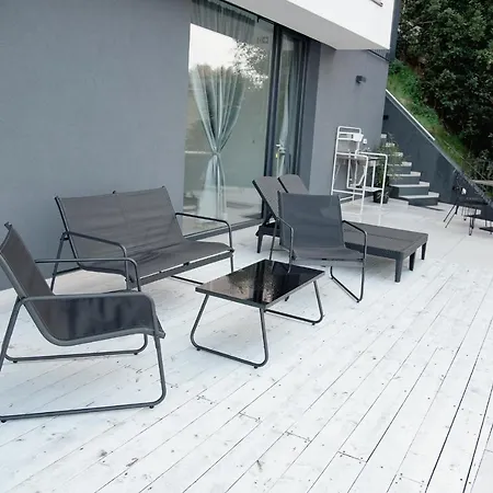 Apartment Molet Koper
