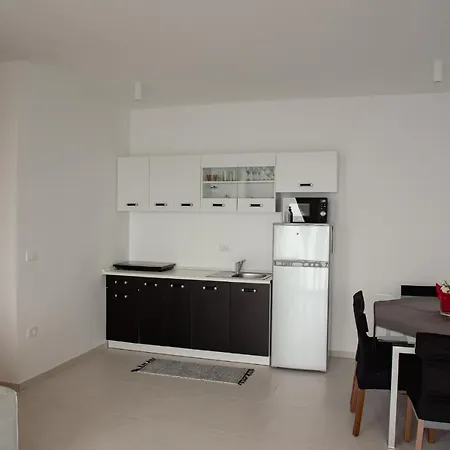 Apartment Molet
