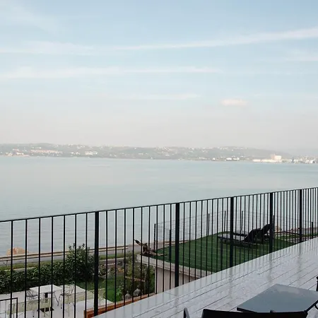 Molet Appartement Koper