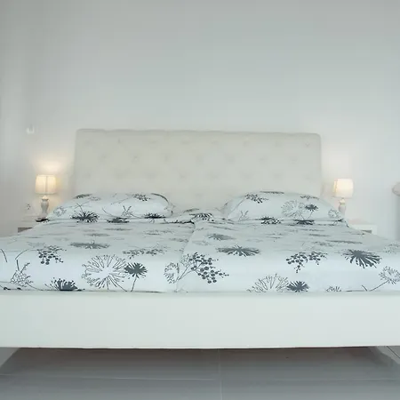 Apartment Molet *
