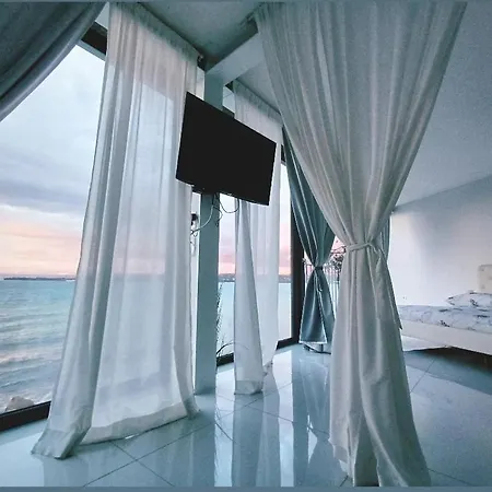 Apartment Molet Koper