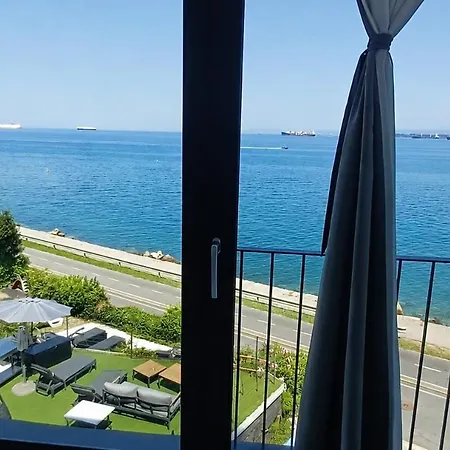 Lejlighed Molet Koper