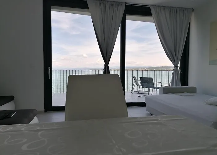 Molet Apartman Koper