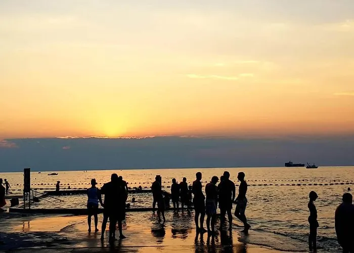 Apartman Molet Koper