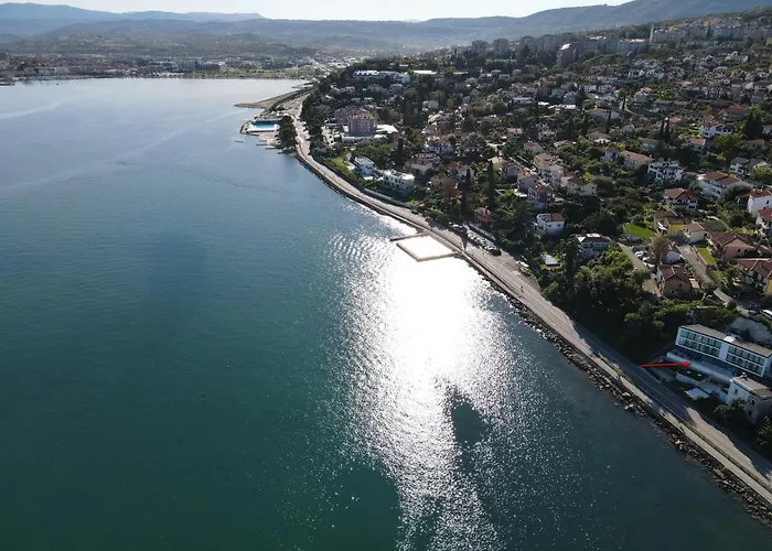 Molet Lejlighed Koper