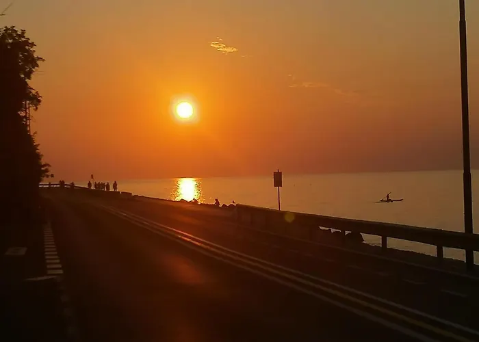 Lejlighed Molet Koper