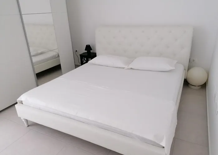 Apartman Molet Koper