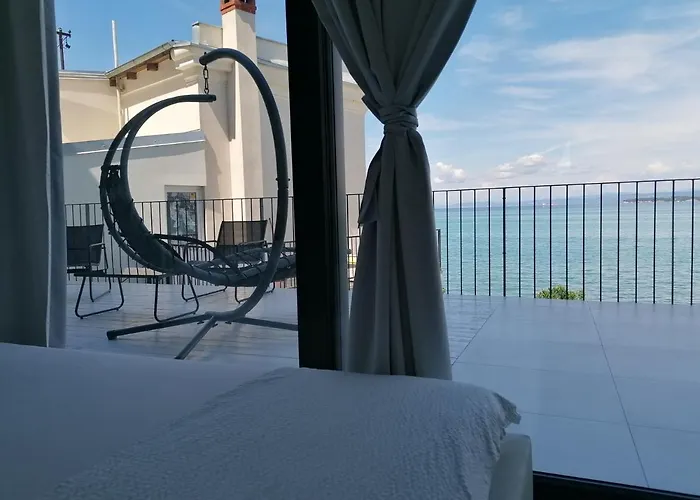 Apartman Molet Koper