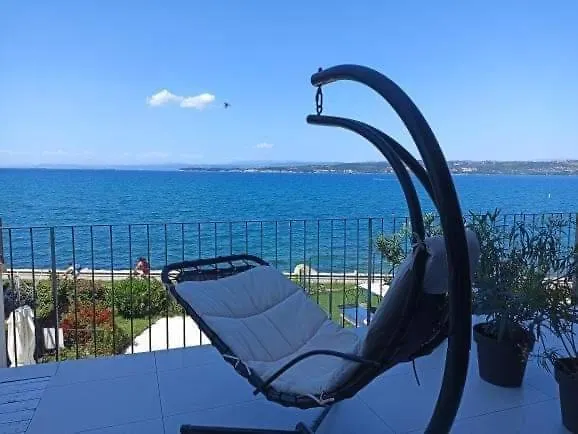 Apartman Molet Koper