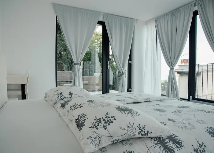 Molet Apartman Koper