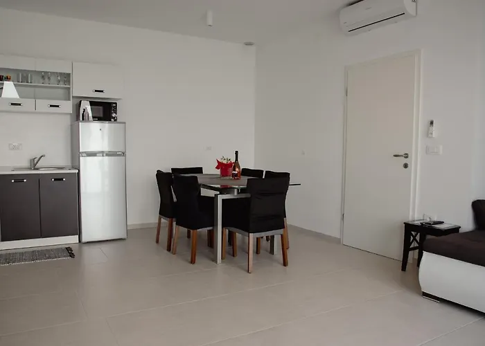 Apartman Molet Koper