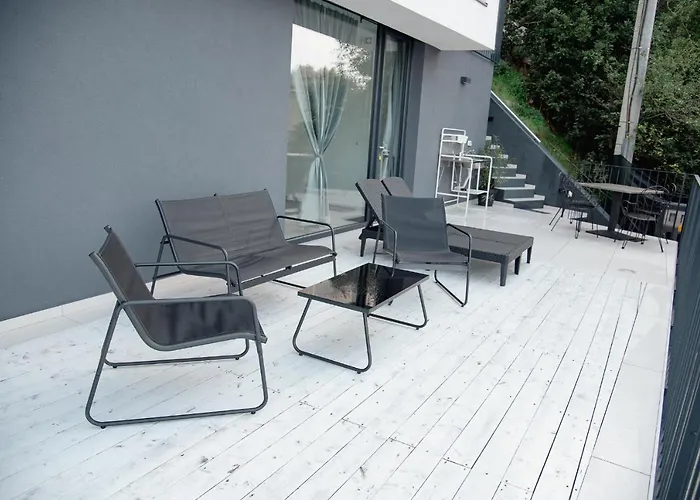 Apartman Molet Koper