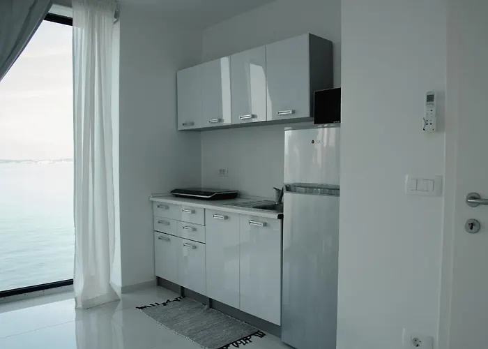 Molet Apartman Koper