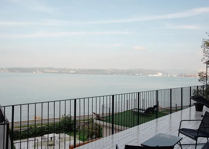 Molet Lejlighed Koper