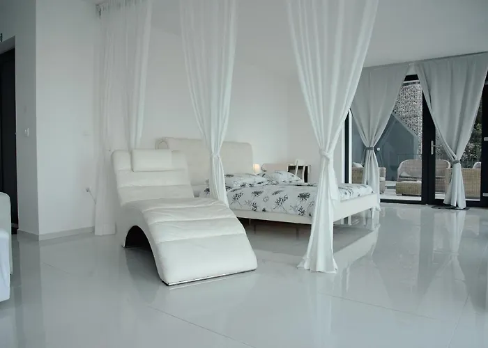 Apartman Molet Koper