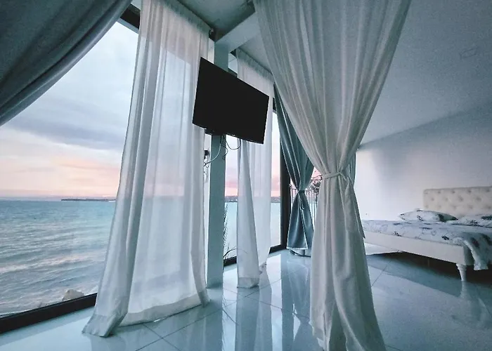 Apartman Molet Koper